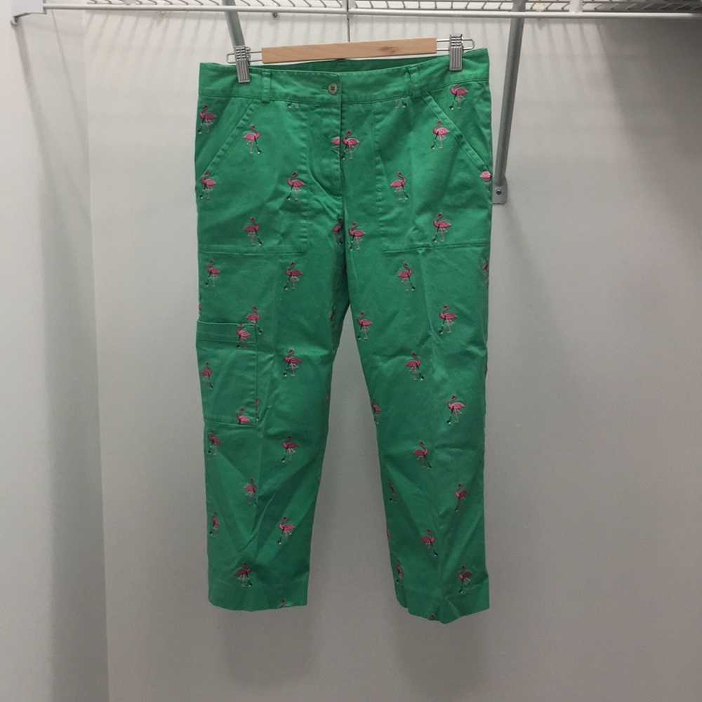 Lilly Pulitzer Capri